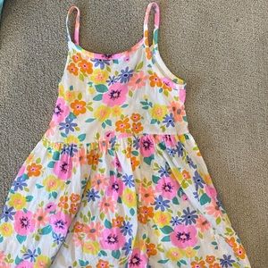 Cat and jack 4T summer dress